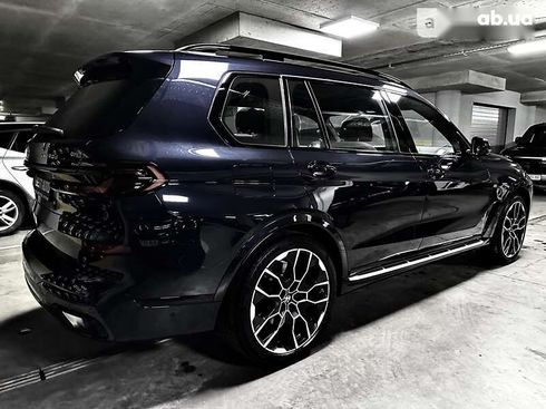 BMW X7 2023 - фото 9