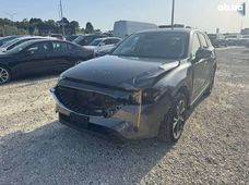 Продаж вживаних Mazda CX-5 в Львівській області - купити на Автобазарі