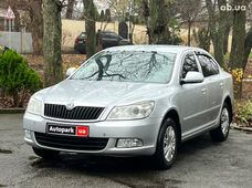 Продажа б/у Skoda octavia a5 в Киеве - купить на Автобазаре