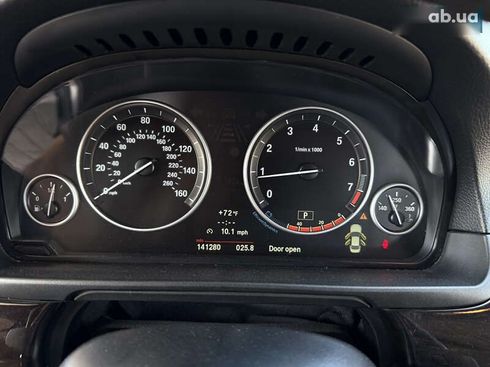 BMW 5 серия 2013 - фото 23