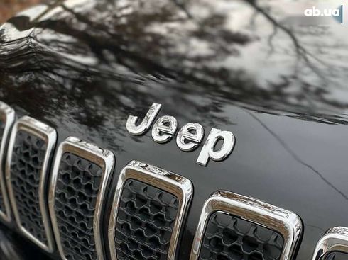 Jeep Cherokee 2019 - фото 4