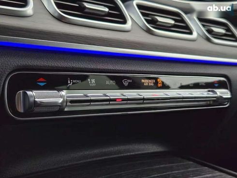 Mercedes-Benz GLS-Класс 2021 - фото 25