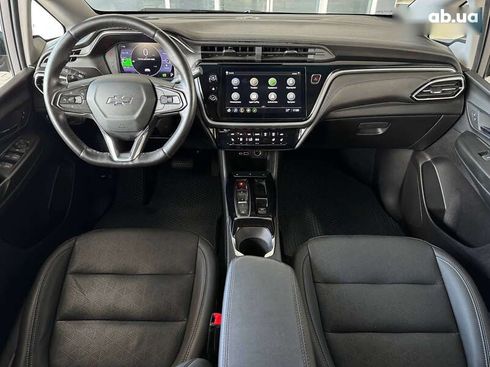 Chevrolet Bolt 2023 - фото 22