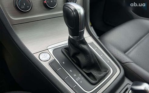 Volkswagen Golf 2017 - фото 14