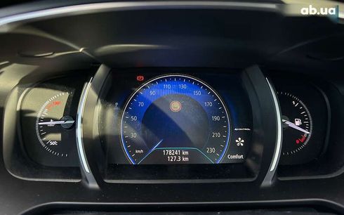 Renault Talisman 2017 - фото 15