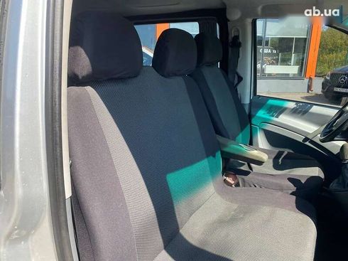 Mercedes-Benz Vito 2009 - фото 20