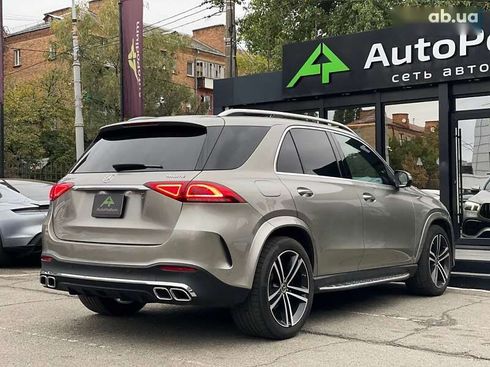 Mercedes-Benz GLE-Class 2019 - фото 11