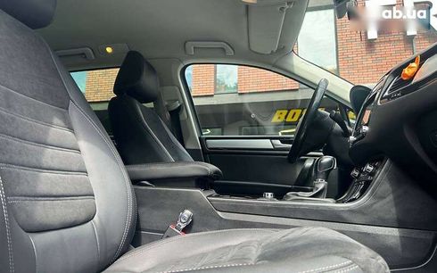 Volkswagen Touareg 2014 - фото 15