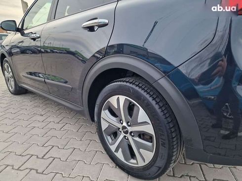 Kia Niro 2022 - фото 17