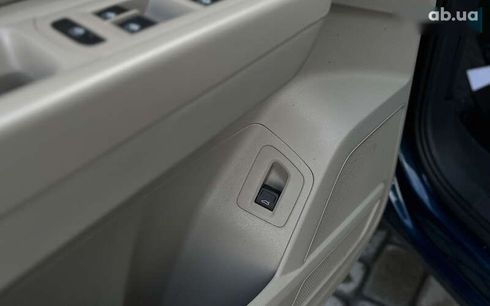 Volkswagen Atlas 2018 - фото 19