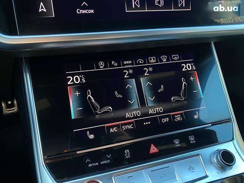 Audi S6 2023 - фото 23