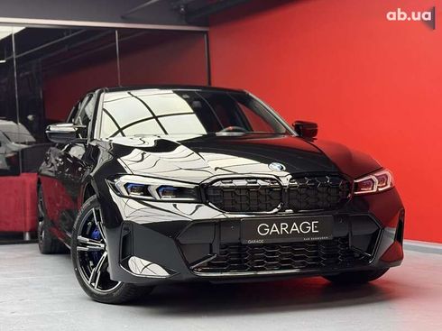 BMW 3 серия 2025 - фото 7