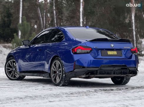 BMW 2 серия 2024 - фото 21