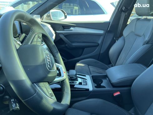 Audi Q5 2023 - фото 12