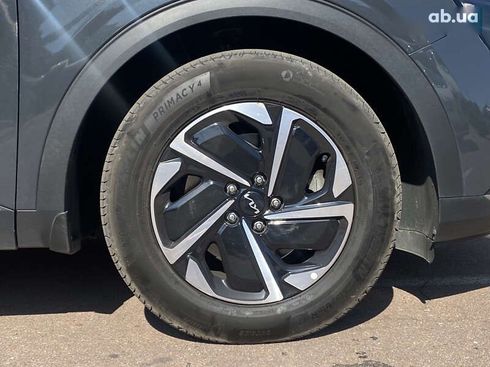 Kia Sportage 2023 - фото 28