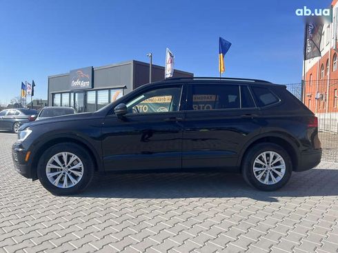 Volkswagen Tiguan 2019 - фото 11