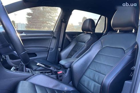 Volkswagen Golf GTI 2018 - фото 9