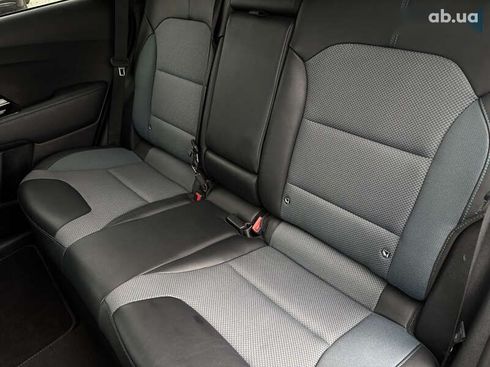 Kia Niro 2021 - фото 22