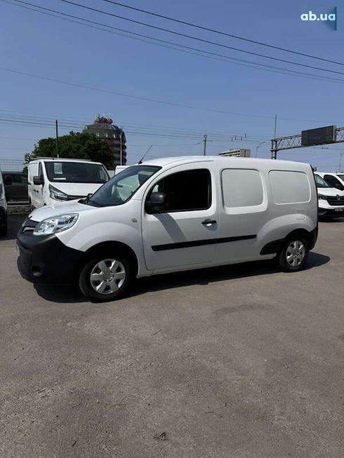 Renault Kangoo 2020 - фото 5