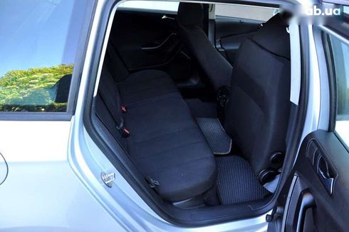 Volkswagen Passat 2007 - фото 21