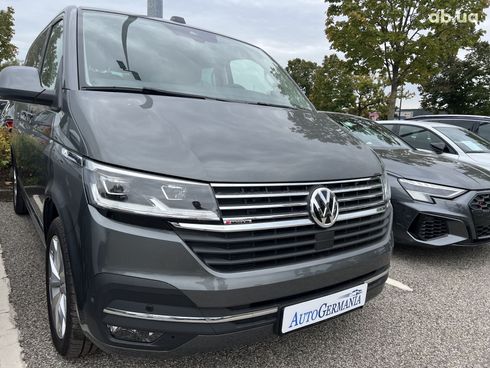 Volkswagen Multivan 2023 - фото 15