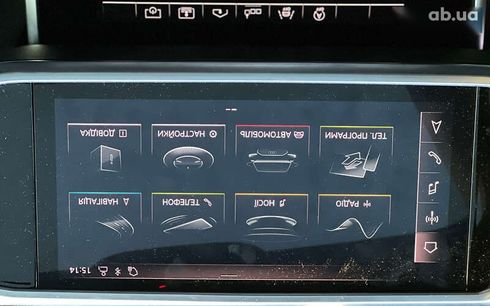 Audi A6 2019 - фото 17