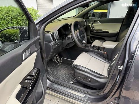 Kia Sportage 2016 - фото 10