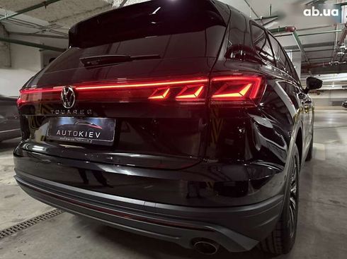 Volkswagen Touareg 2025 - фото 13