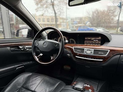 Mercedes-Benz S-Класс 2006 - фото 11