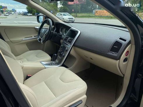 Volvo XC60 2011 - фото 22