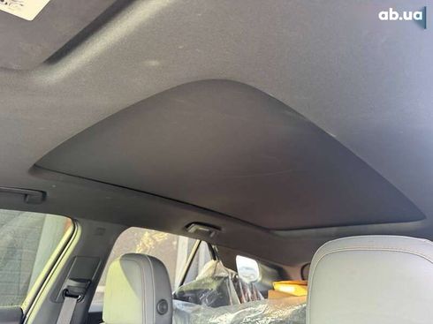 Honda Prologue 2024 - фото 30