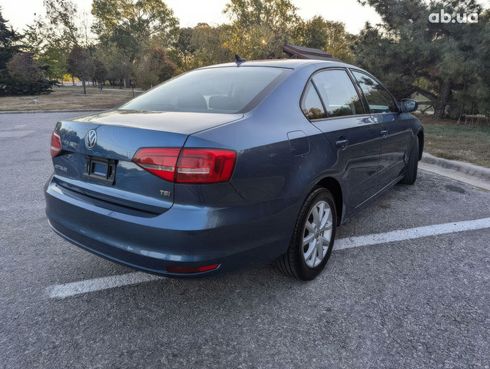 Volkswagen Jetta 2015 - фото 6