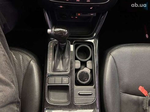 Kia Sorento 2013 - фото 15
