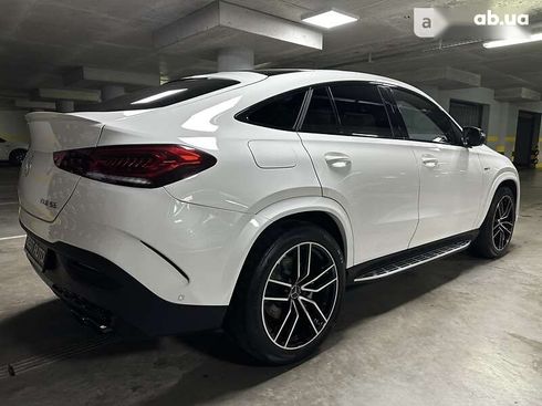 Mercedes-Benz GLE-Class 2021 - фото 9