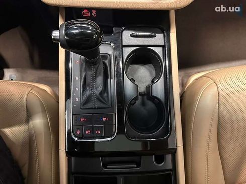Kia Carnival 2015 - фото 18