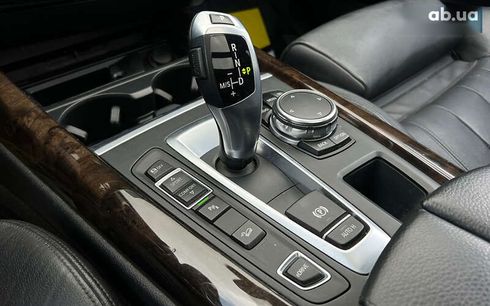 BMW X5 2016 - фото 18