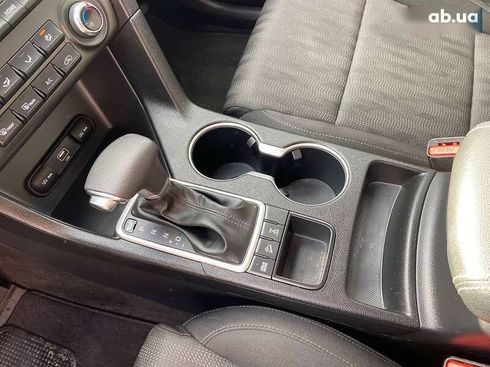 Kia Sportage 2020 - фото 17