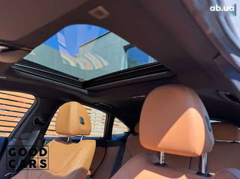 BMW i4 2023 - фото 23