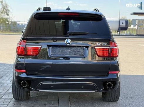 BMW X5 2013 - фото 13