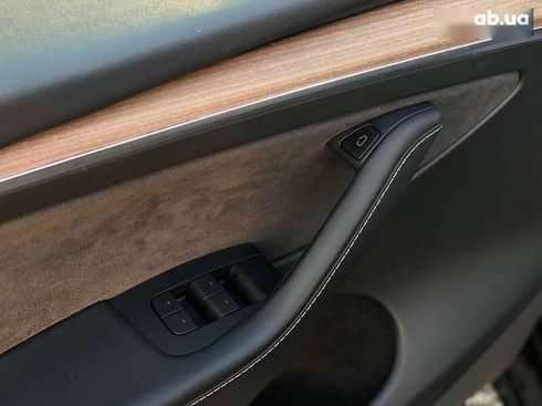 Tesla Model Y 2022 - фото 16