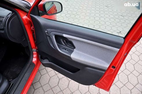 Skoda Fabia 2012 - фото 22