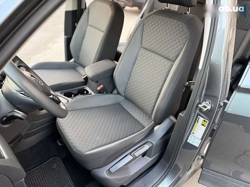 Volkswagen Tiguan 2017 - фото 14