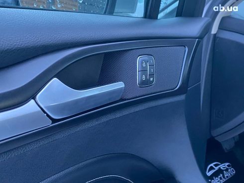 Ford Fusion 2018 - фото 13
