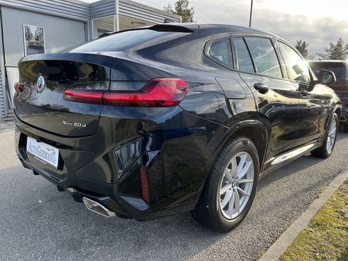 BMW X4 2023 - фото 15