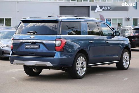 Ford Expedition 2018 - фото 7