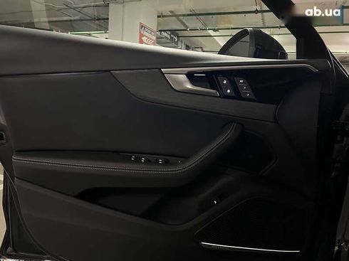 Audi A4 2022 - фото 23