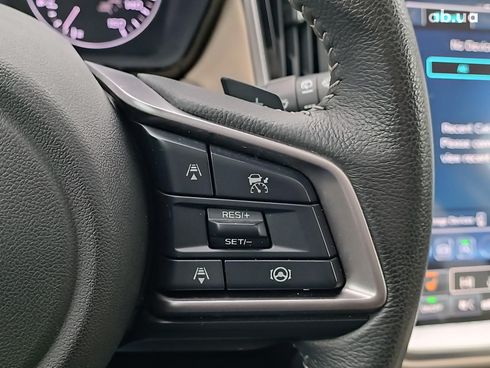 Subaru Outback 2024 белый - фото 29