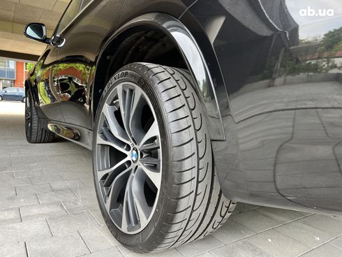 BMW X5 2018 - фото 17