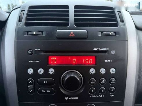 Suzuki Grand Vitara 2016 - фото 23