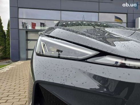 Volkswagen ID. Unyx 2025 - фото 28
